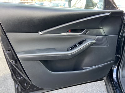 2025 Mazda Mazda CX-30 2.5 S