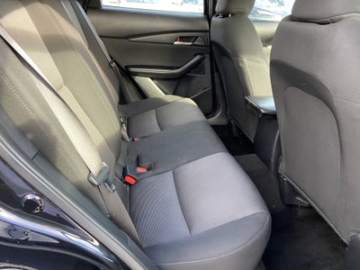 2025 Mazda Mazda CX-30 2.5 S
