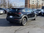 2025 Mazda Mazda CX-30 2.5 S