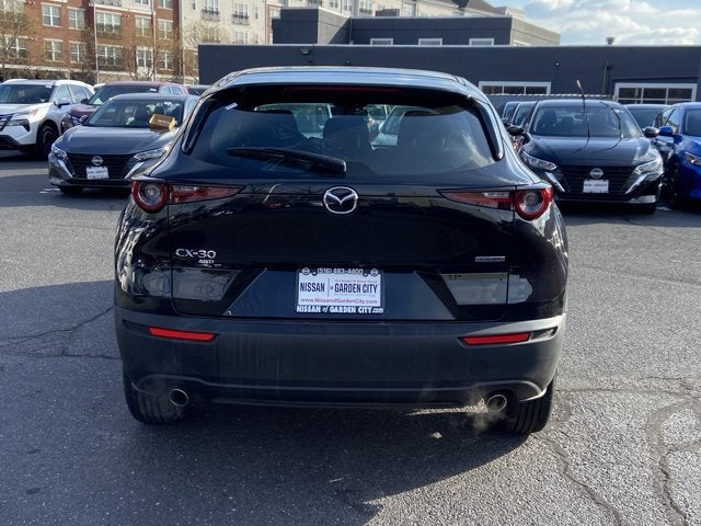 2025 Mazda Mazda CX-30 2.5 S