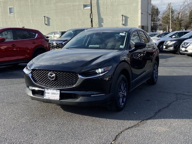2025 Mazda Mazda CX-30 2.5 S