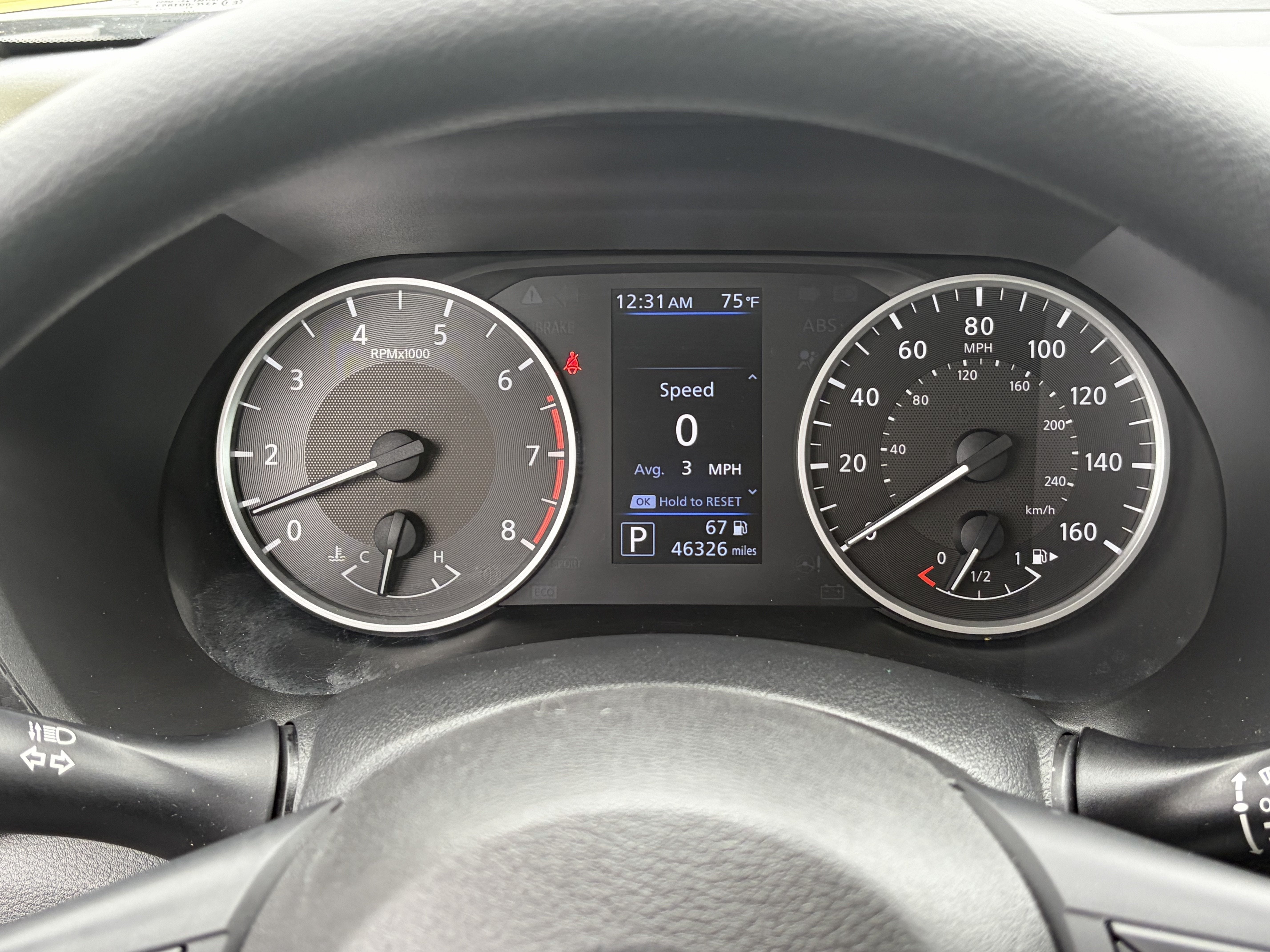 2021 Nissan Sentra S