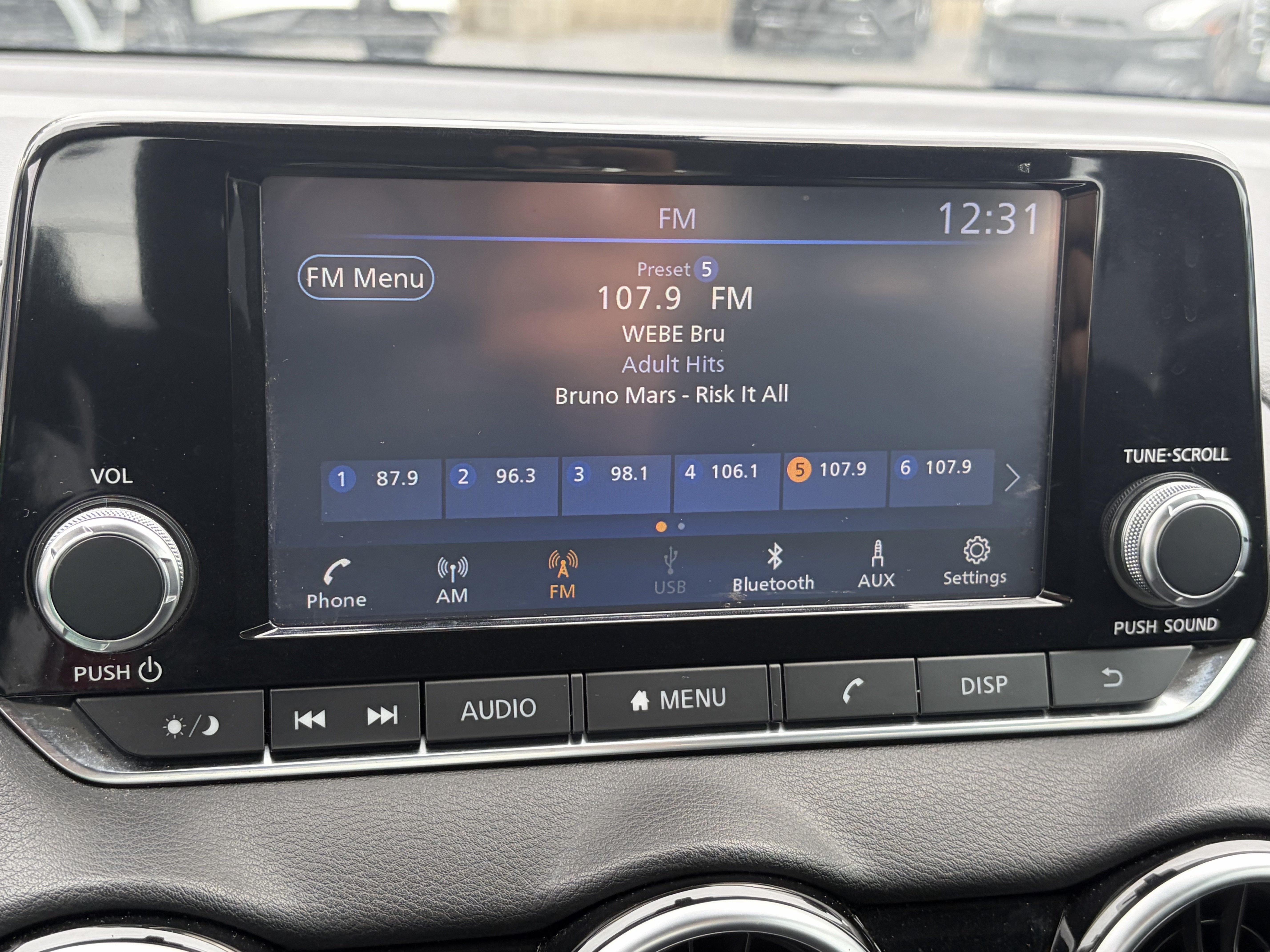 2021 Nissan Sentra S