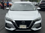 2021 Nissan Sentra S