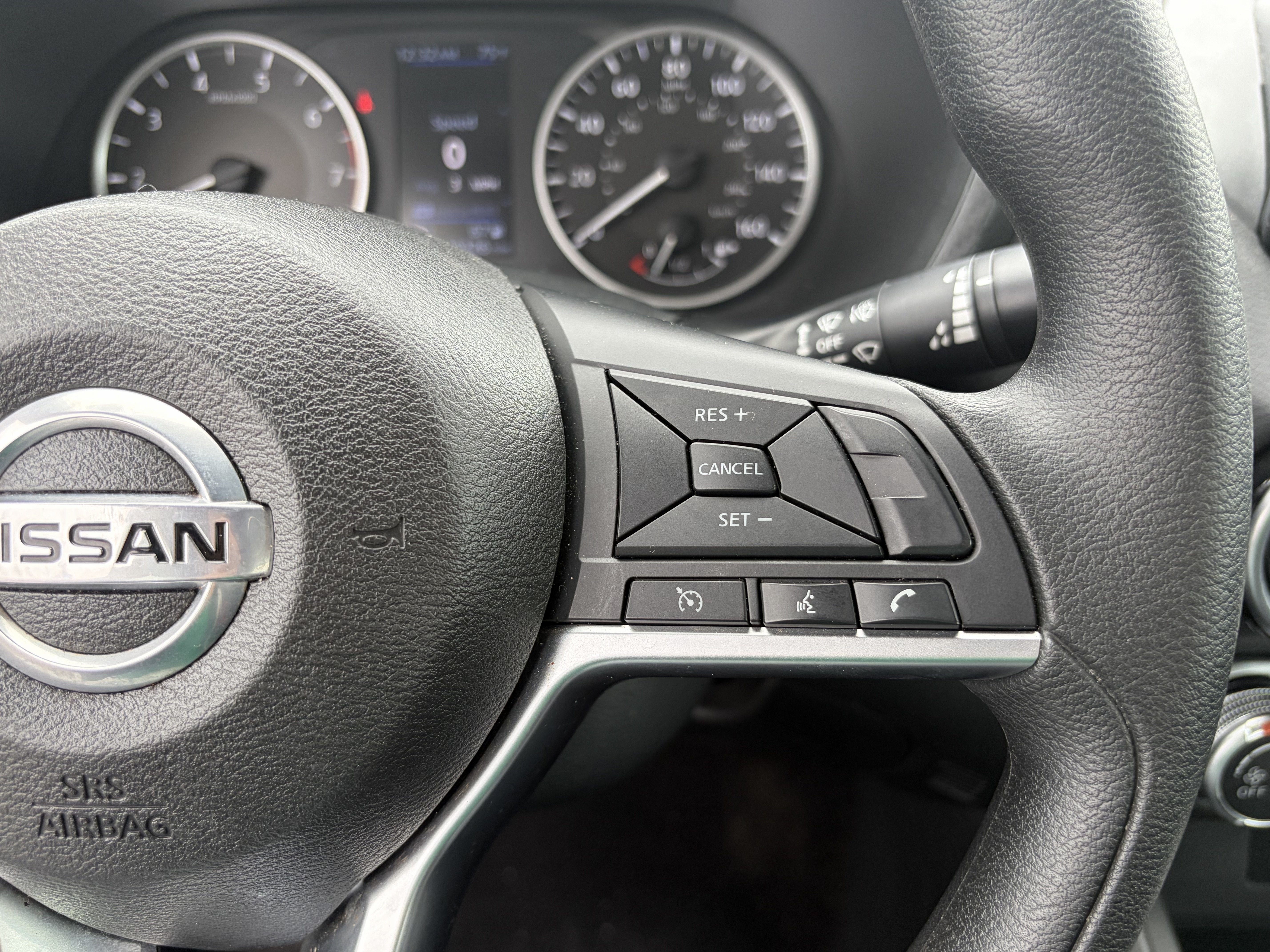 2021 Nissan Sentra S