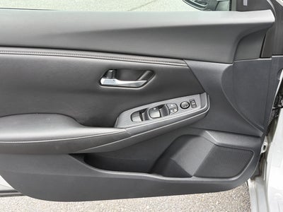 2021 Nissan Sentra S