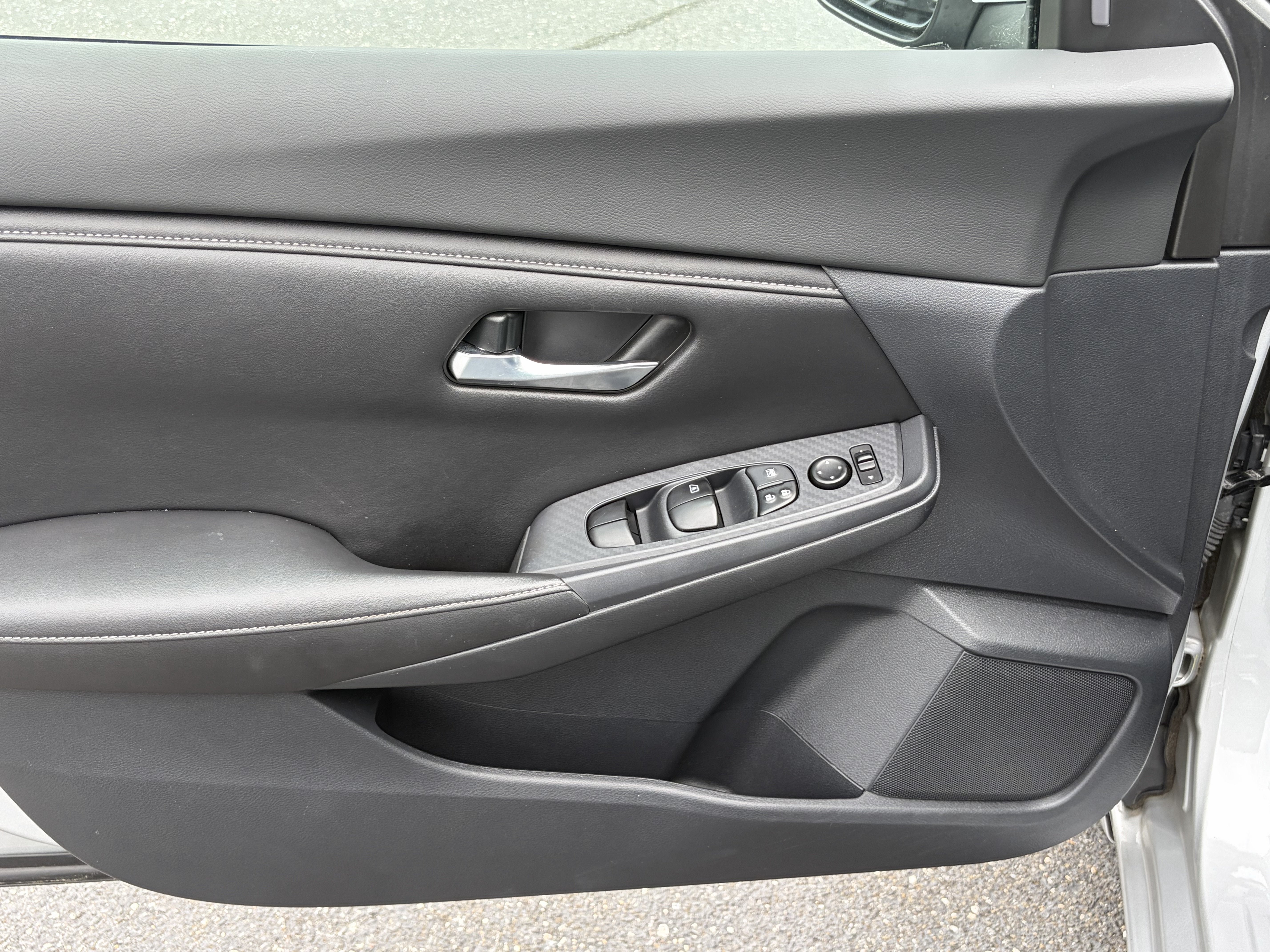 2021 Nissan Sentra S