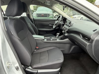 2021 Nissan Sentra S