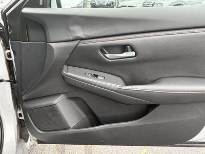 2021 Nissan Sentra S