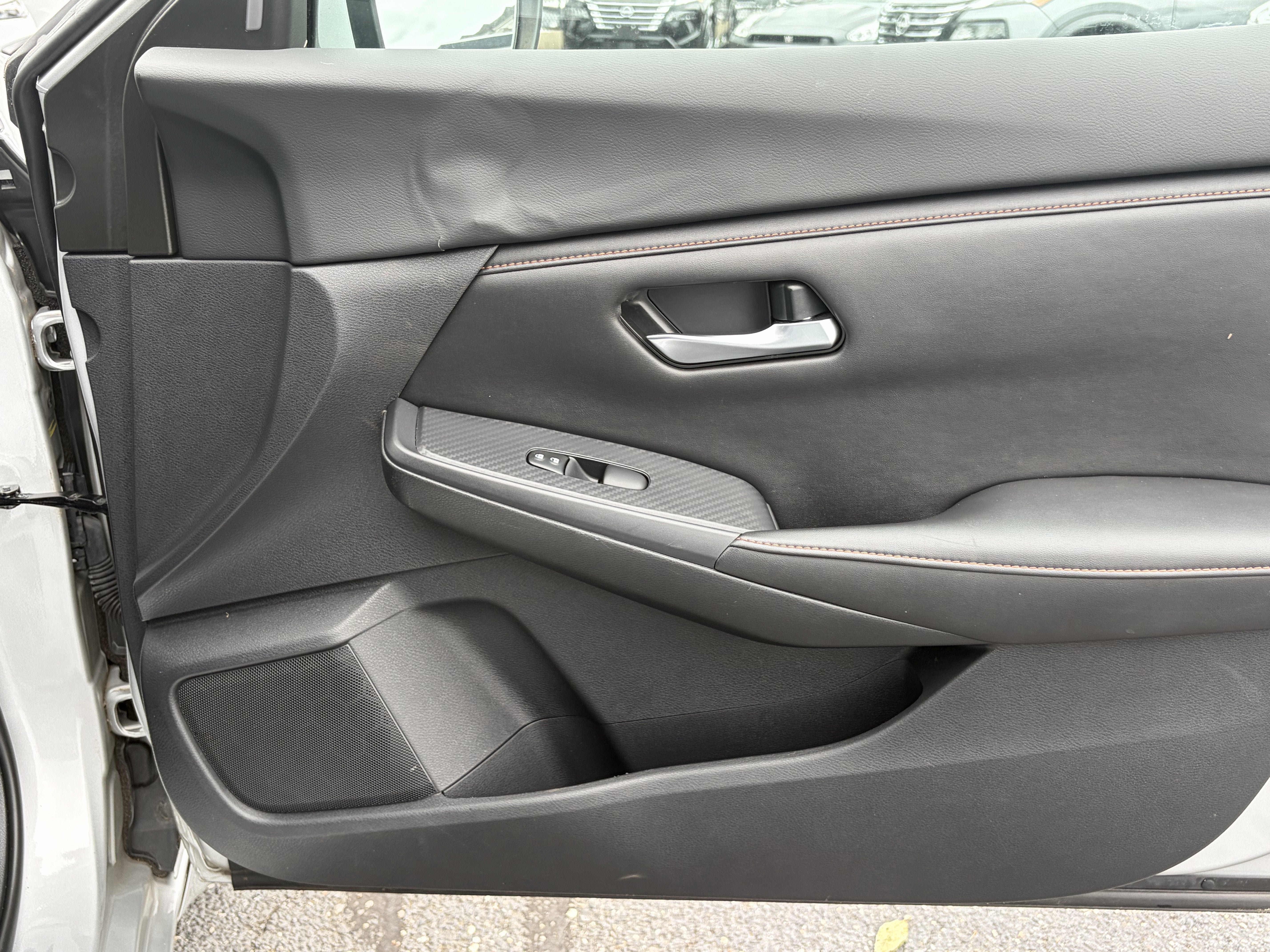 2021 Nissan Sentra S