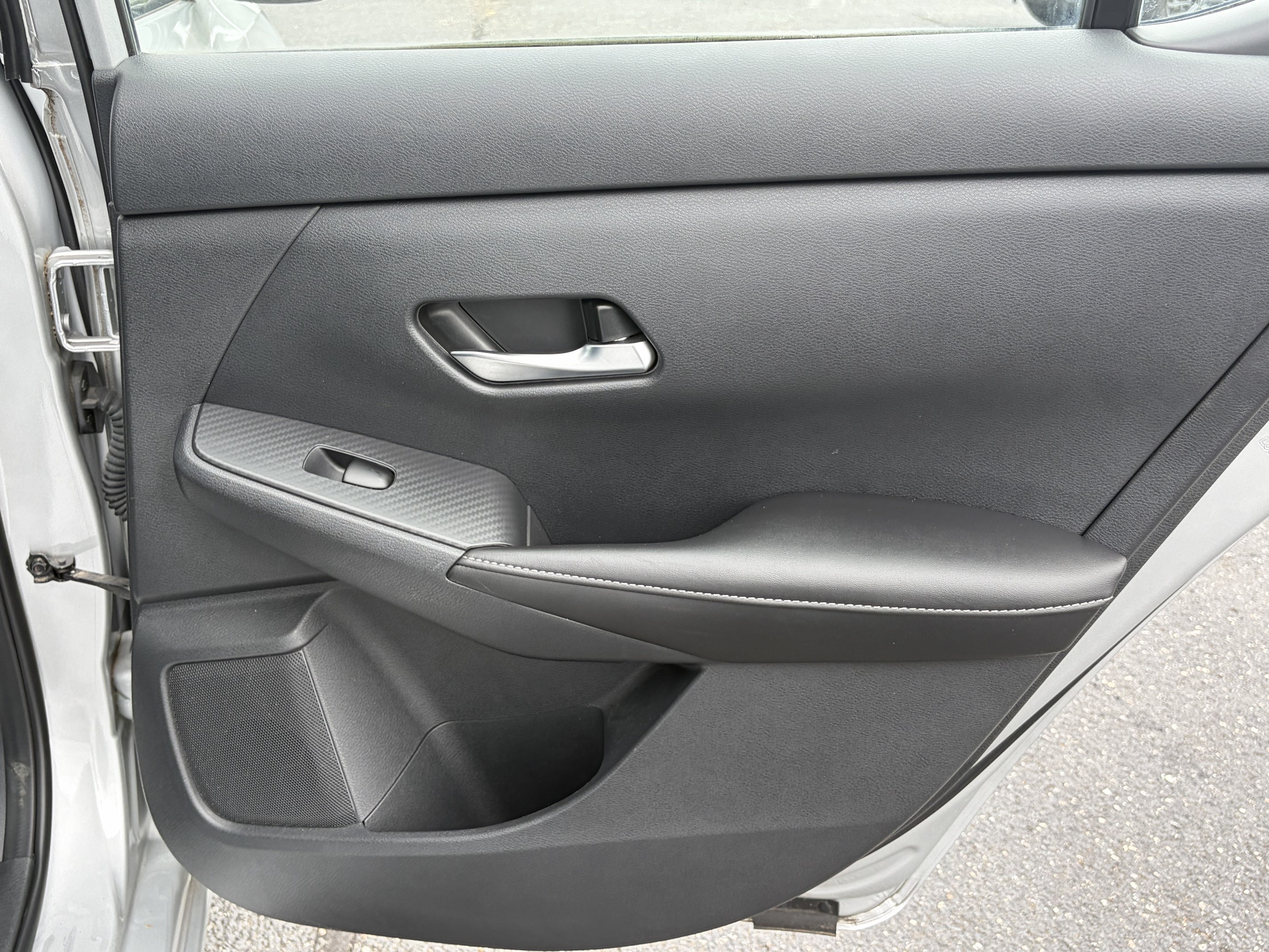 2021 Nissan Sentra S