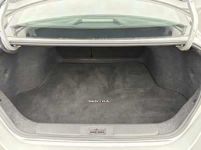 2021 Nissan Sentra S