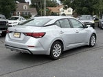 2021 Nissan Sentra S