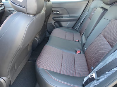 2027 Nissan Kicks SR