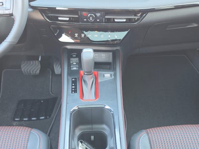2027 Nissan Kicks SR