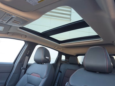2027 Nissan Kicks SR