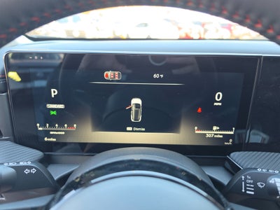 2027 Nissan Kicks SR