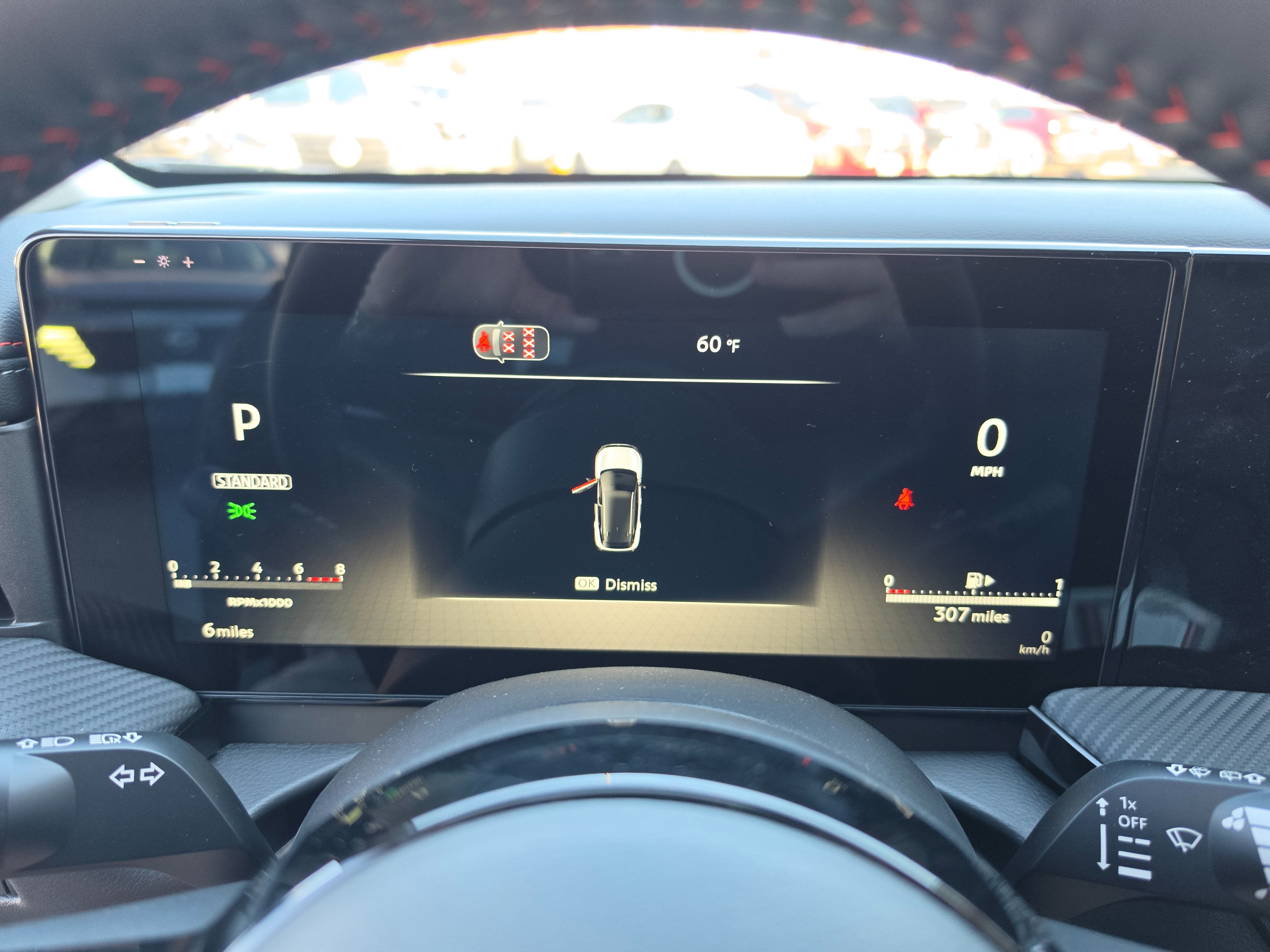 2027 Nissan Kicks SR