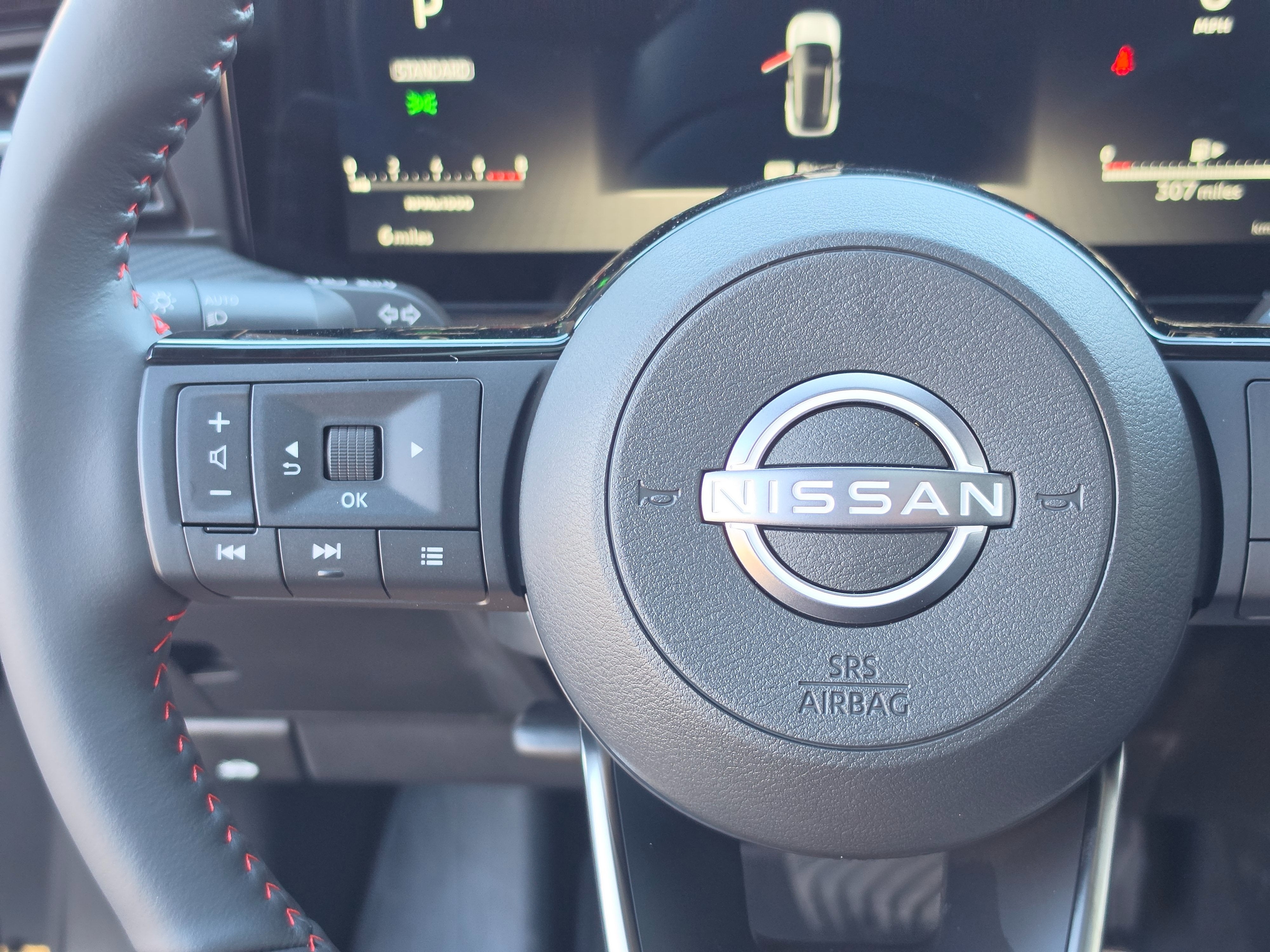 2027 Nissan Kicks SR