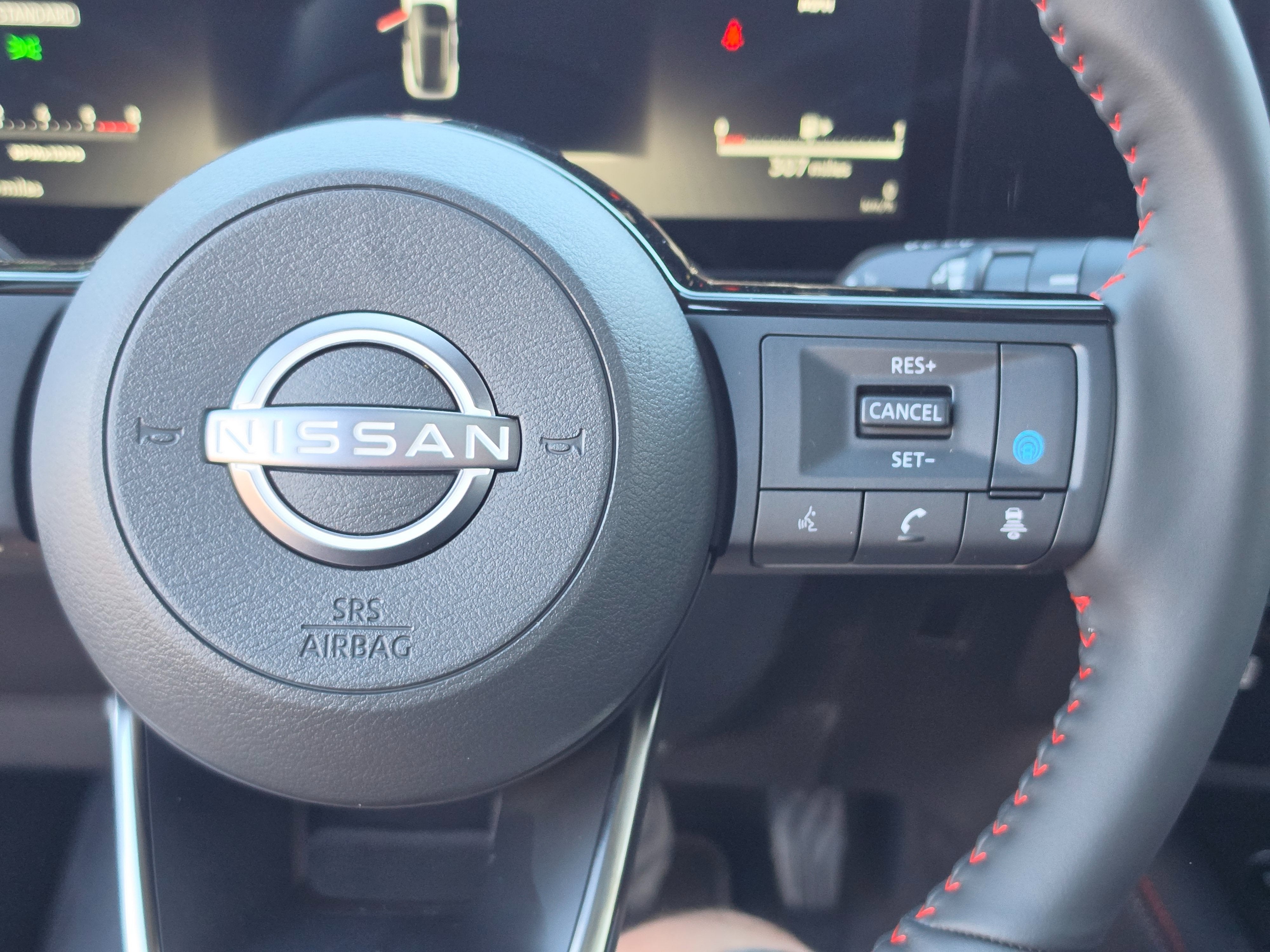 2027 Nissan Kicks SR