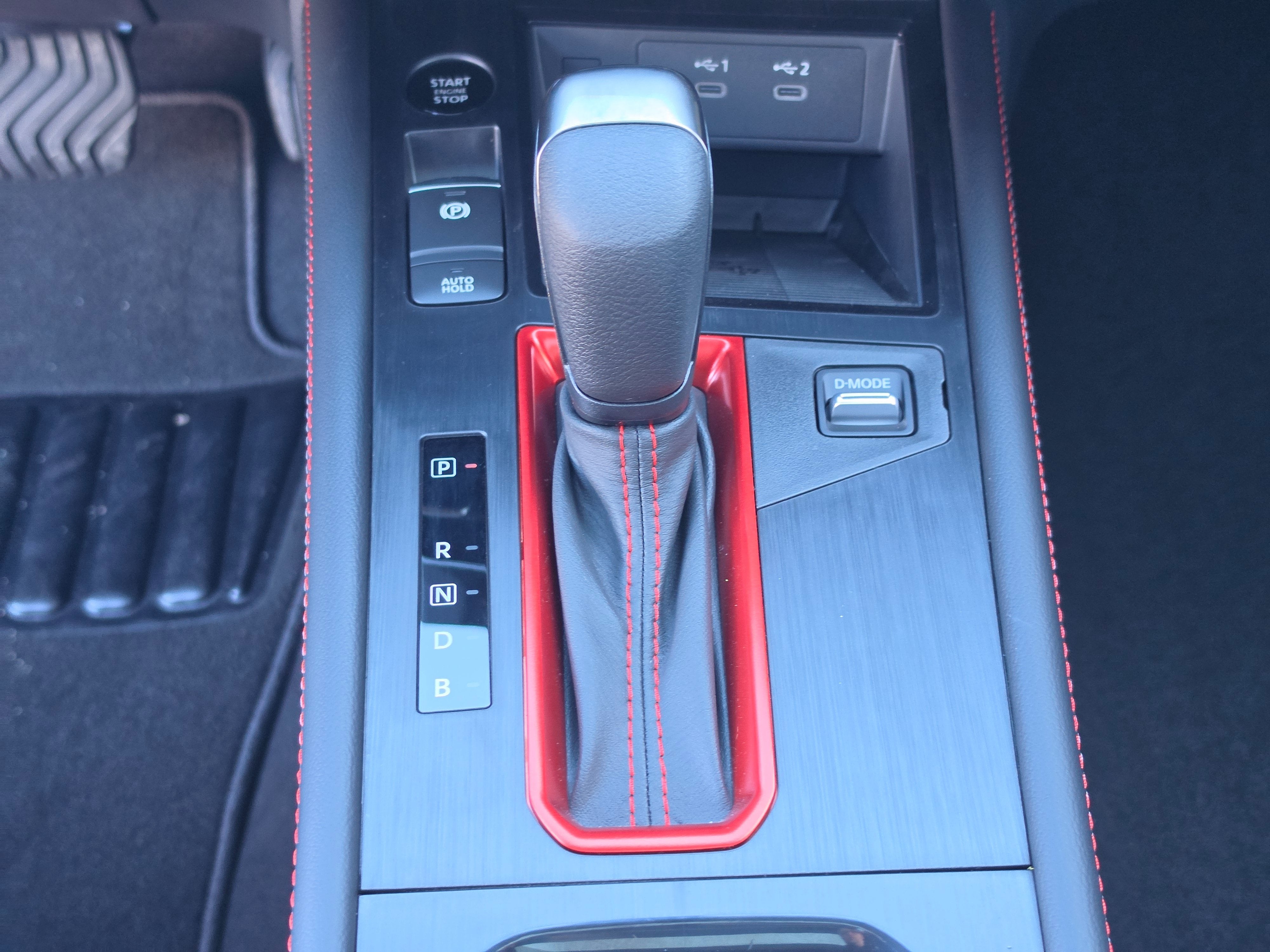 2027 Nissan Kicks SR