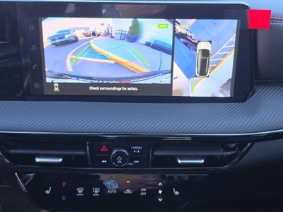 2027 Nissan Kicks SR