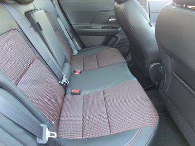 2027 Nissan Kicks SR