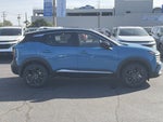 2027 Nissan Kicks SR