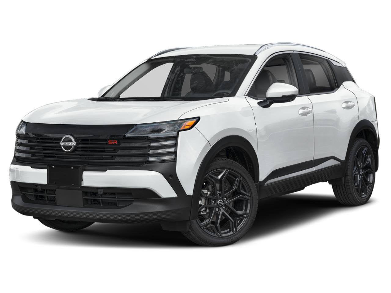 2027 Nissan Kicks SR