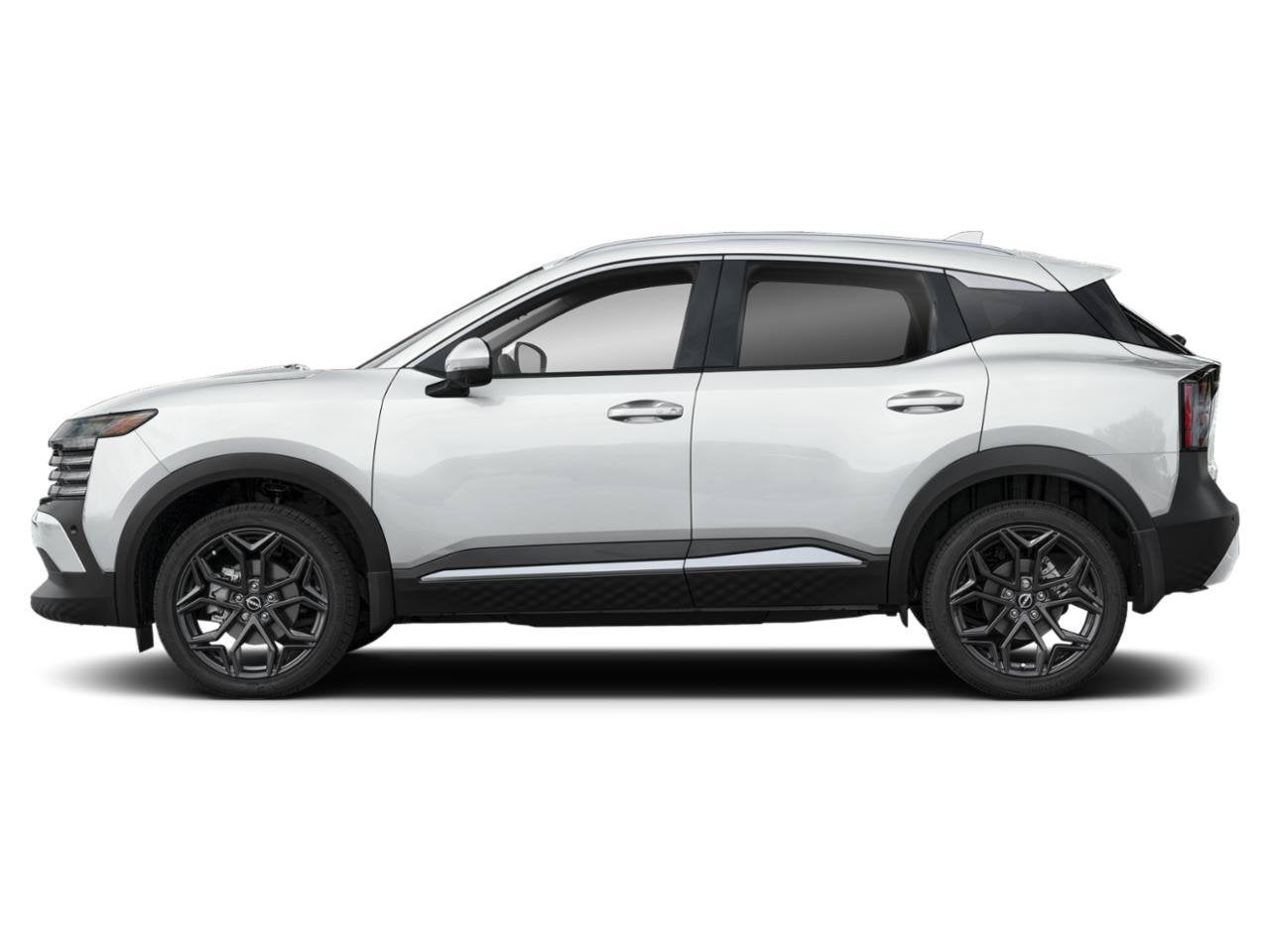 2027 Nissan Kicks SR