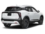 2027 Nissan Kicks SR