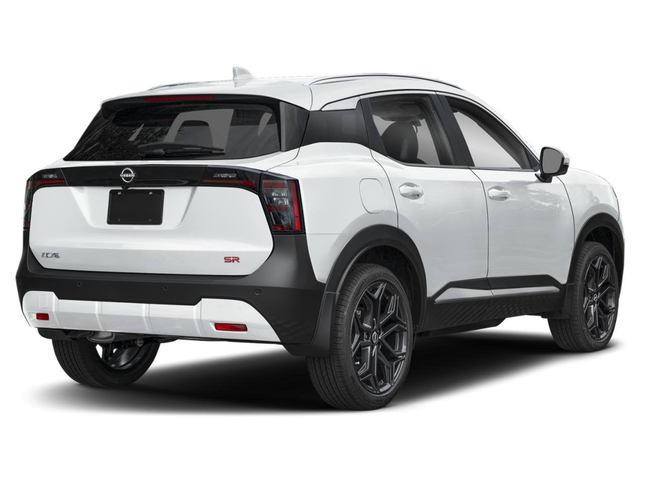 2027 Nissan Kicks SR