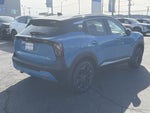 2027 Nissan Kicks SR