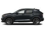 2027 Nissan Kicks SR