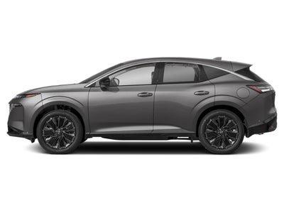 2027 Nissan Murano SL