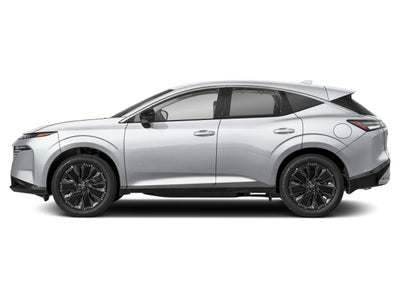 2027 Nissan Murano SL
