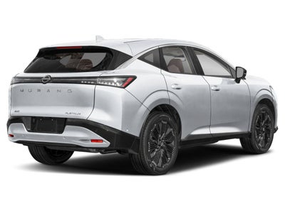2027 Nissan Murano SL