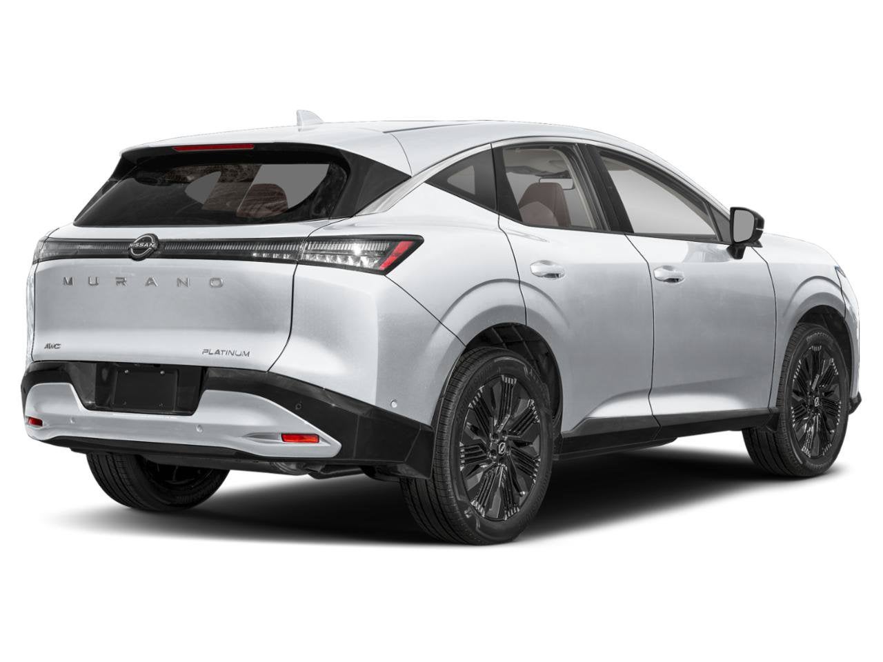 2027 Nissan Murano SL