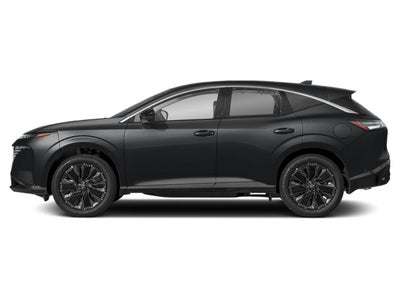 2027 Nissan Murano SL