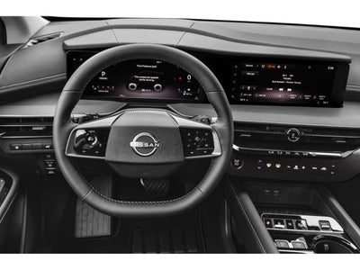 2026 Nissan Murano SV