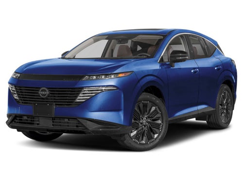 2027 Nissan Murano SL