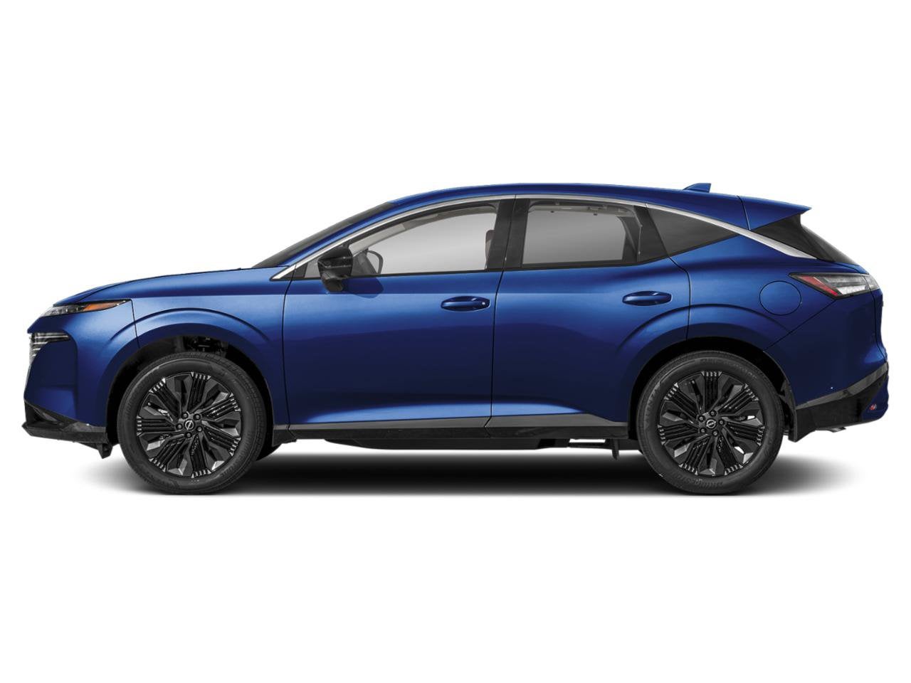 2027 Nissan Murano SL