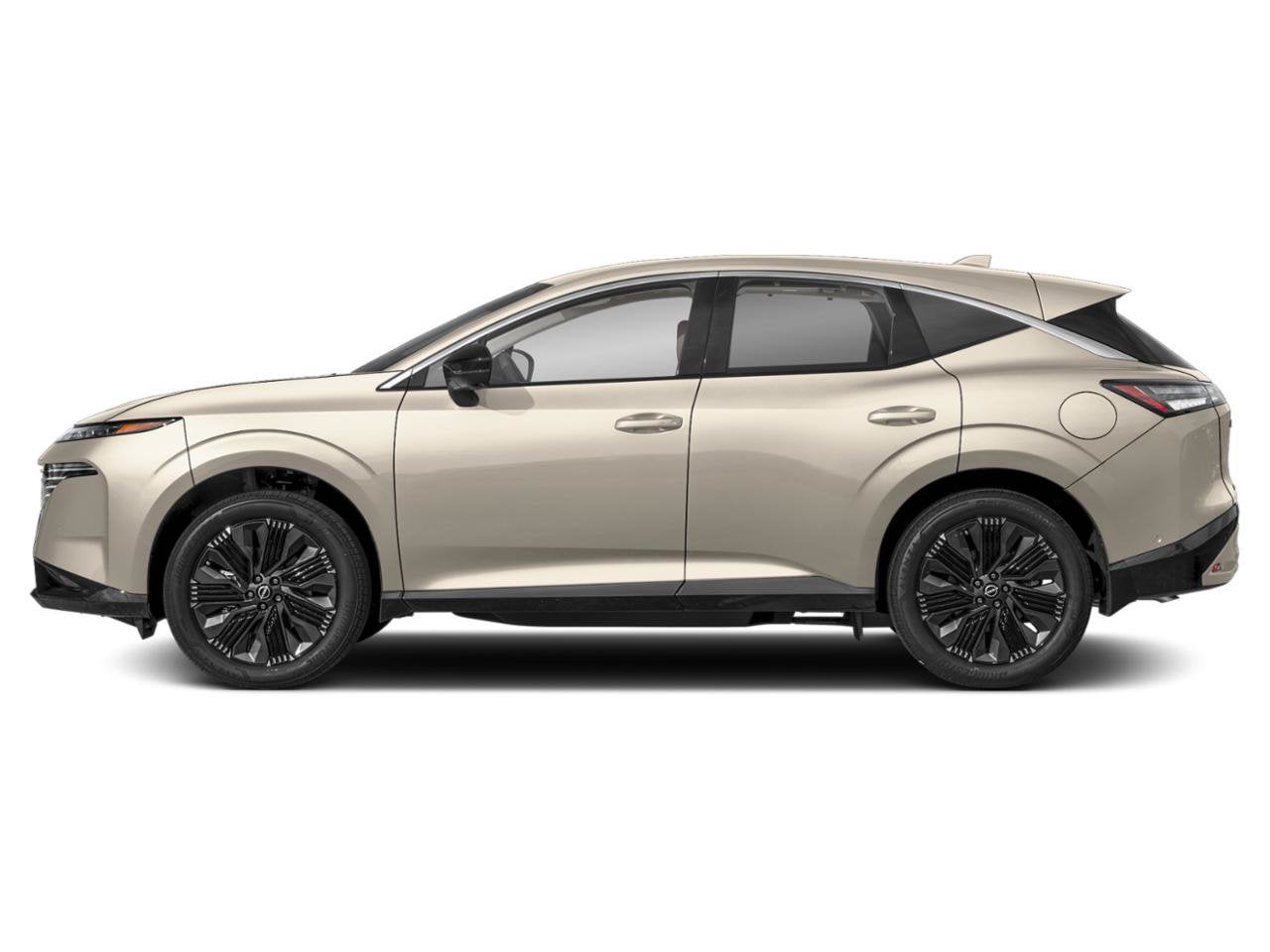 2027 Nissan Murano SL