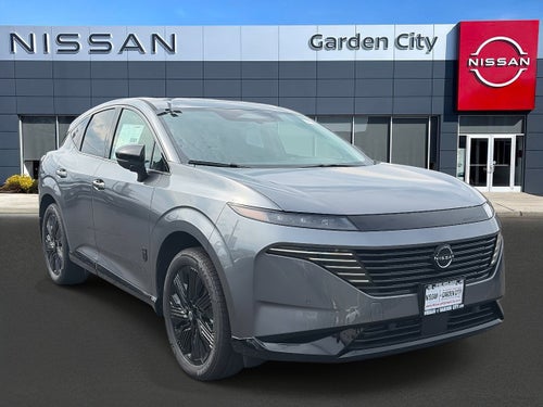 2027 Nissan Murano Dark Armor