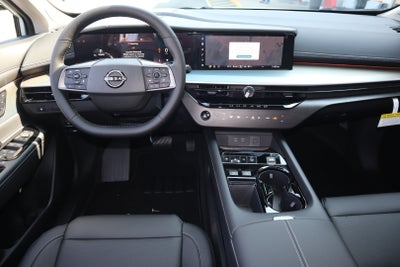 2027 Nissan Murano Dark Armor