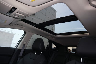 2027 Nissan Murano Dark Armor