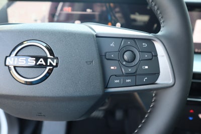 2027 Nissan Murano Dark Armor