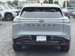 2027 Nissan Murano Dark Armor
