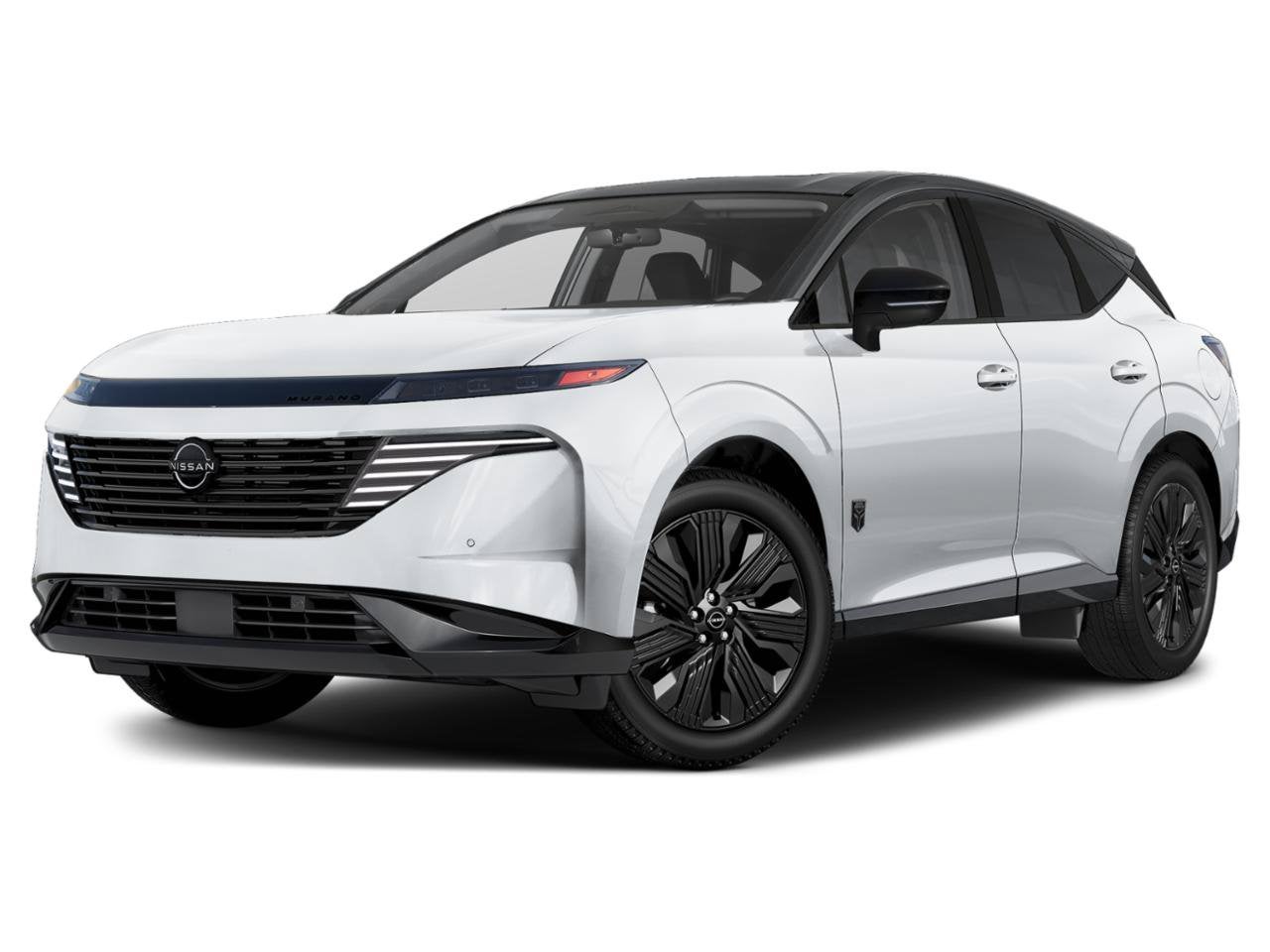 2027 Nissan Murano Dark Armor