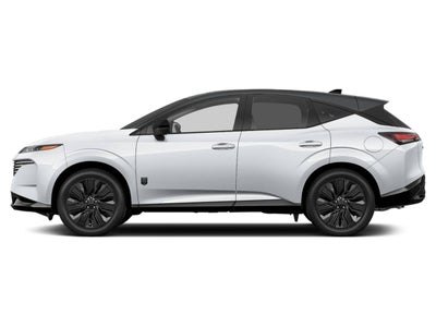 2027 Nissan Murano Dark Armor